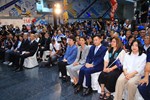 中華民國、國慶圓滿、天佑台灣》114年雙十國慶晚會在台中、焰火在南投聯合記者會--TSAI (4)