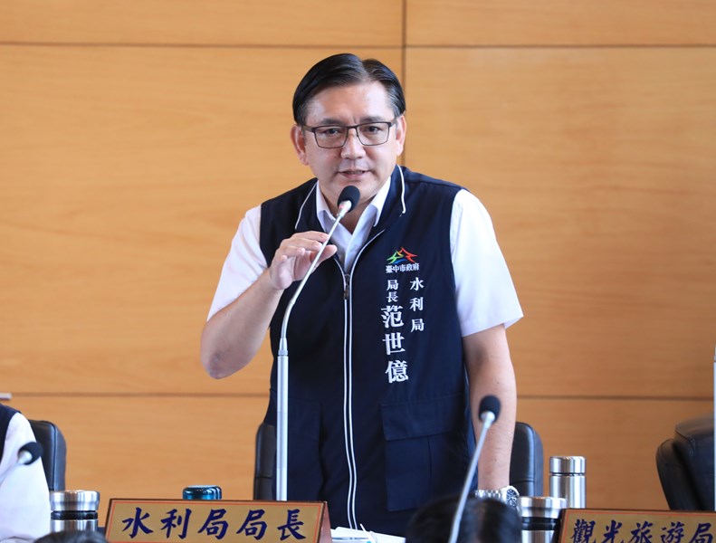 114年臺中市議會第4屆第6次定期會第5次會議---TSAI (9)