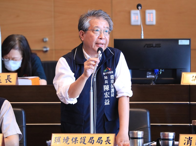 114年臺中市議會第4屆第6次定期會第5次會議---TSAI (10)