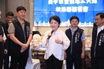 114年台中市警察志工大隊秋節聯誼餐會--TSAI