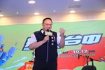 鄭照新副市長