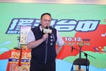 鄭照新副市長