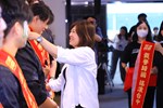 新聞局長欒治誼