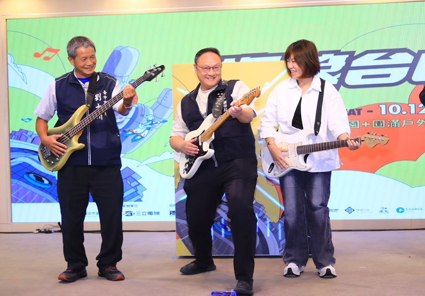 2025搖滾台中音樂節記者會---TSAI (24)