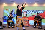 2025搖滾台中音樂節記者會---TSAI (4)