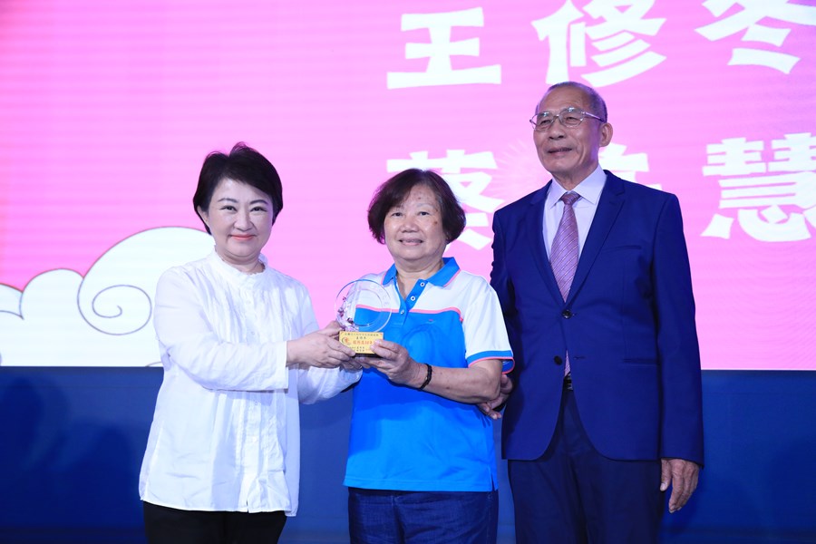 台中市生命線協會50週年慶祝大會暨表揚典禮--TSAI (10)