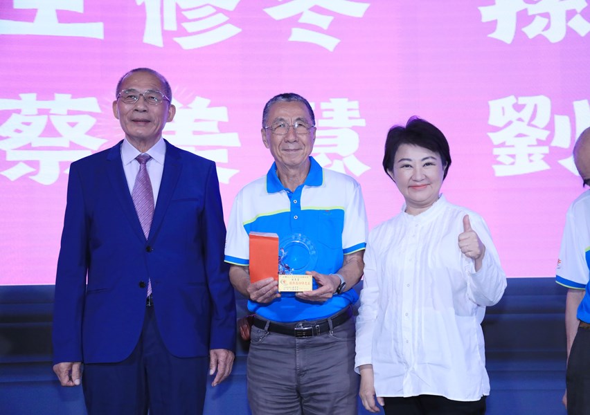 台中市生命線協會50週年慶祝大會暨表揚典禮--TSAI (11)