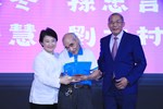 台中市生命線協會50週年慶祝大會暨表揚典禮--TSAI (12)