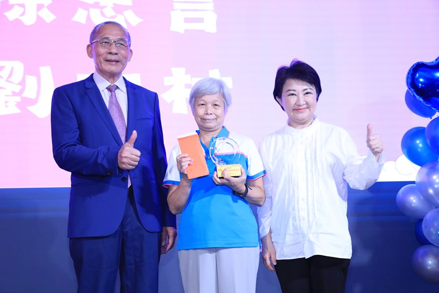 台中市生命線協會50週年慶祝大會暨表揚典禮--TSAI (13)