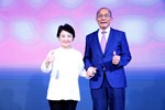台中市生命線協會50週年慶祝大會暨表揚典禮--TSAI (16)