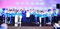台中市生命線協會50週年慶祝大會暨表揚典禮--TSAI (21)