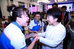 台中市生命線協會50週年慶祝大會暨表揚典禮--TSAI (23)