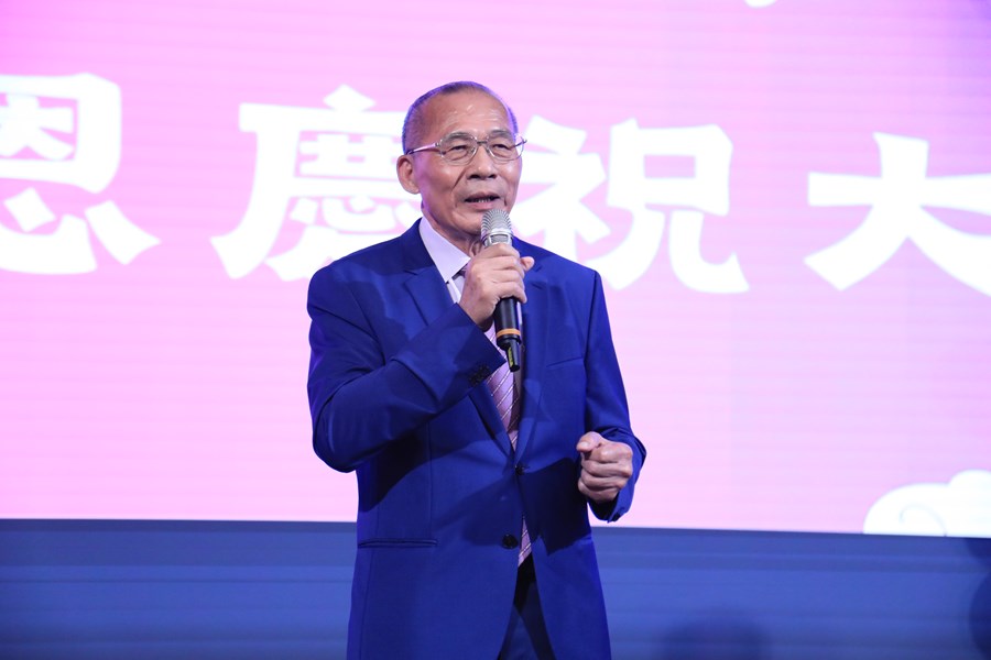 台中市生命線協會50週年慶祝大會暨表揚典禮-台中市生命線協會理事長林寶彰---TSAI (6)