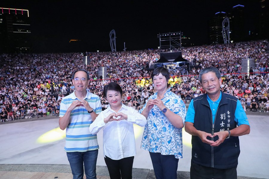 國家地理鯨之謎影像交響音樂會