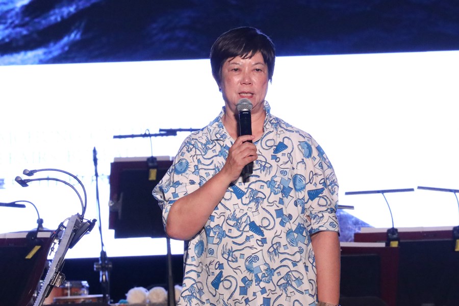 國家地理鯨之謎影像交響音樂會