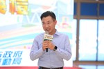 立法院副院長江啟臣