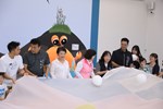 清水國民暨兒童運動中心開幕啟用典禮--TSAI (15)