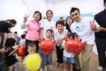 清水國民暨兒童運動中心開幕啟用典禮--TSAI (17)