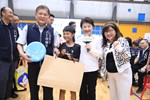 清水國民暨兒童運動中心開幕啟用典禮--TSAI (23)