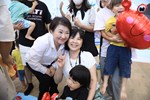 清水國民暨兒童運動中心開幕啟用典禮--TSAI (31)