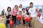 清水國民暨兒童運動中心開幕啟用典禮--TSAI (34)