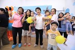 清水國民暨兒童運動中心開幕啟用典禮--TSAI (36)