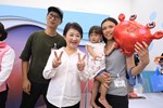 清水國民暨兒童運動中心開幕啟用典禮--TSAI (2)