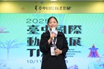 節目總監王綺穗