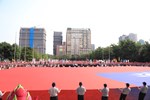 台中市114年雙十國慶升旗典禮---TSAI (8)