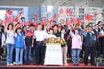台中市114年雙十國慶升旗典禮---TSAI (14)