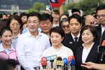 台中市114年雙十國慶升旗典禮---TSAI (15)