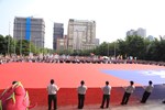 台中市114年雙十國慶升旗典禮---TSAI (25)