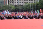 台中市114年雙十國慶升旗典禮---TSAI (26)