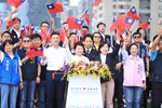台中市114年雙十國慶升旗典禮---TSAI (33)