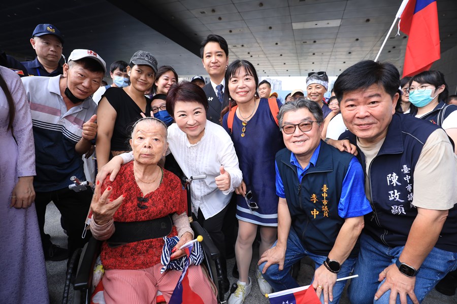 台中市114年雙十國慶升旗典禮---TSAI (34)