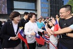 台中市114年雙十國慶升旗典禮---TSAI (6)