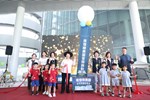 「夜宿綠美圖：魔法書頁大冒險」活動報名啟動記者會