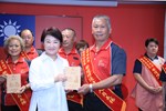 表揚114年度清潔隊員-績優人員--后里區清潔隊--紀熙龍