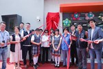 北屯區陳平國小體育館暨多功能市民活動中心落成典禮