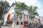 北屯區陳平國小體育館暨多功能市民活動中心落成典禮