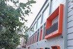 北屯區陳平國小體育館暨多功能市民活動中心落成典禮
