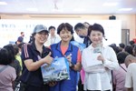 北屯區陳平國小體育館暨多功能市民活動中心落成典禮