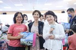 北屯區陳平國小體育館暨多功能市民活動中心落成典禮