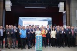 台中國際會展中心開展啟動記者會