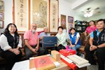 大合照