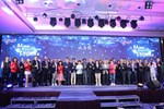 潭雅神工業廠商協進會第七屆第一次會員大會暨理事長交接典禮