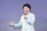 潭雅神工業廠商協進會第七屆第一次會員大會暨理事長交接典禮