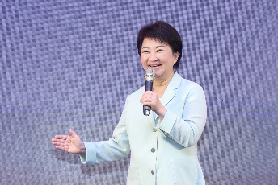 潭雅神工業廠商協進會第七屆第一次會員大會暨理事長交接典禮