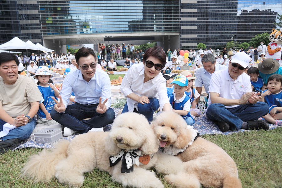 「2025台中市民野餐日」活動記者會--TSAI (11)