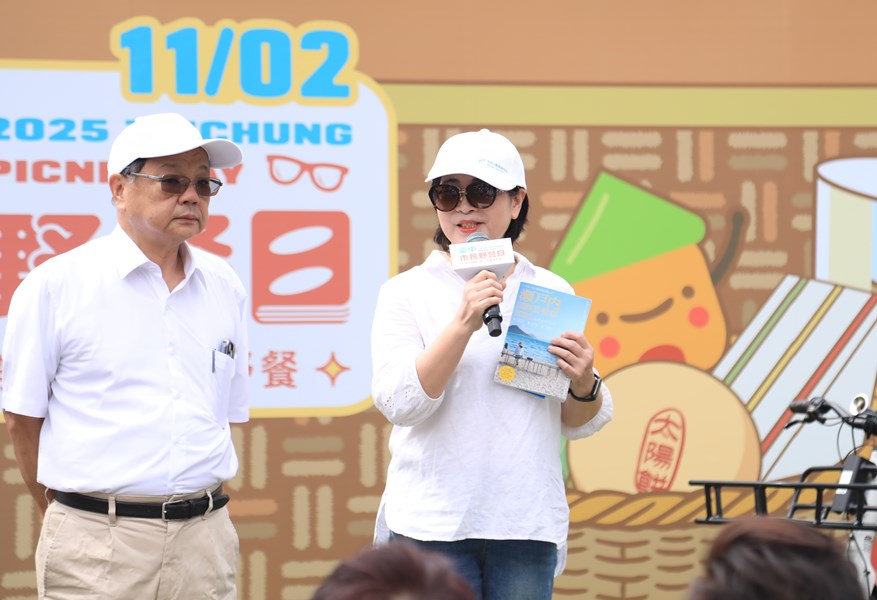 文化局長陳佳君--TSAI (15)